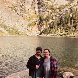 Meet your Posher, Wendy